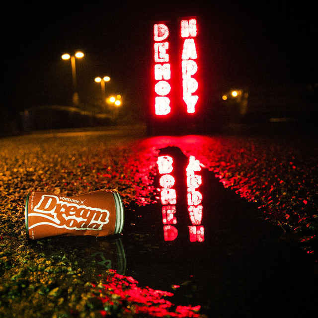 Dream Soda cover