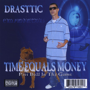 Drasttic AKA LO KEE