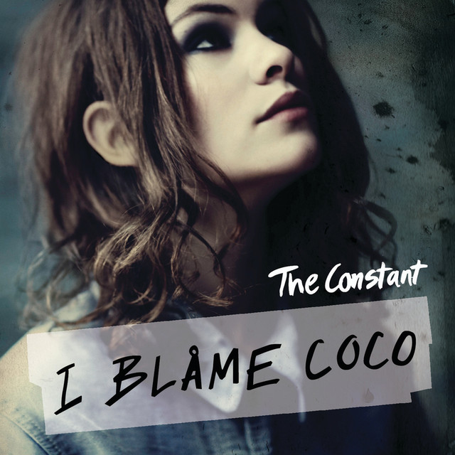 The Constant cover