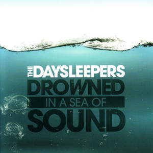 Release the Kraken cover