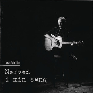 Nerven i min sang album