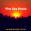 Viva São Paulo! (Ao Vivo) cover