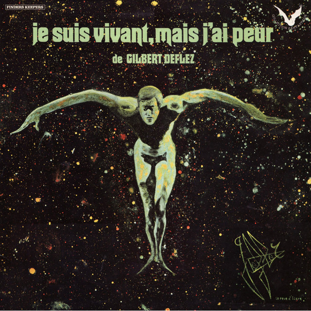 Jacky Chalard Photo
