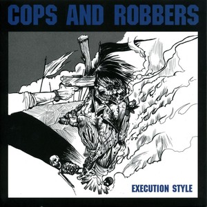Cops & Robbers