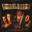 Pirates of the Caribbean: The Curse of the Black Pearl cover
