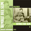 Jazz Figures / Bumble Bee Slim, (1935), Volume 4 cover