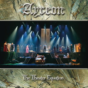 The Theater Equation cover