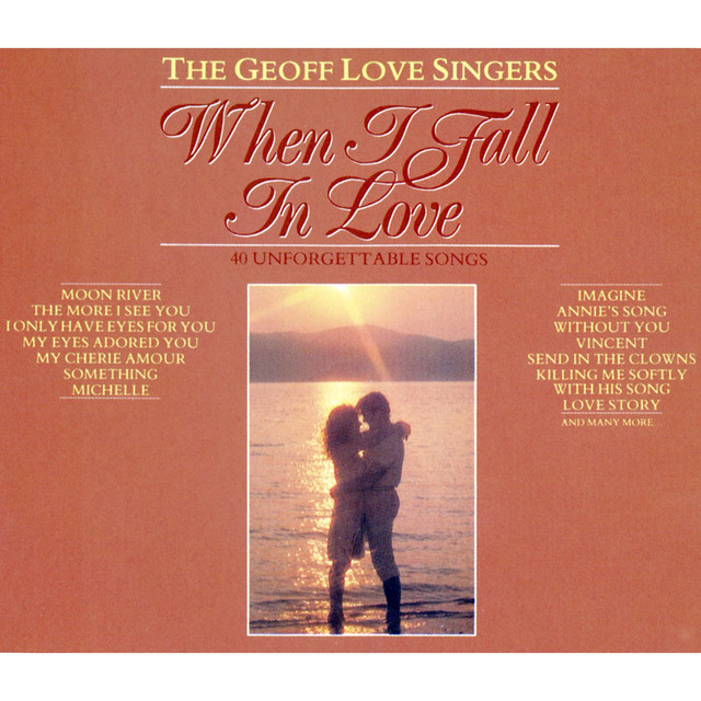 The Love Singers Photo