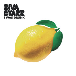 I Was Drunk album