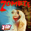 Zombie Evolution Albumcover