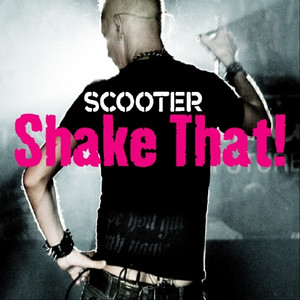 Shake That! album