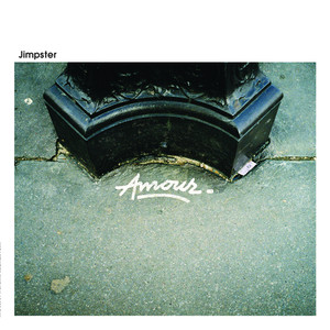 Amour cover