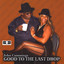 Good To The Last Drop Albumcover
