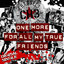 One More for All My True Friends cover