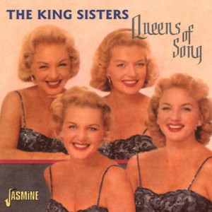 Queens of Song album