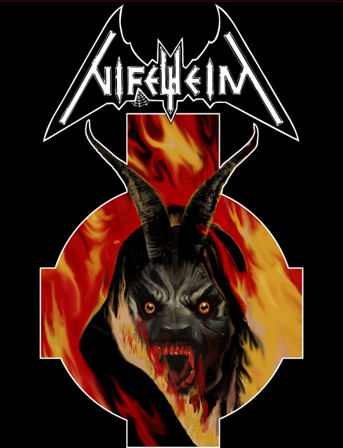 Nifelheim photo