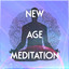 New Age Meditation Albumcover
