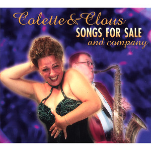 Colette Wickenhagen & Clous van Mechelen