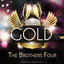 Golden Hits By the Brothers Four cover
