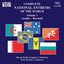 National Anthems Of The World, Vol. 1: Acadia - Burundi cover