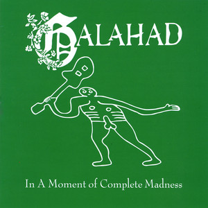 In a Moment of Complete Madness album