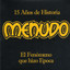 15 años de historia cover