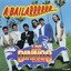A Bailarrrrr Albumcover