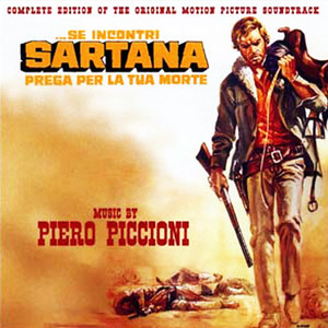 Se incontri Sartana prega per la tua morte album