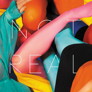 Not Real cover