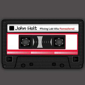 Mixing Lab Hits (Remastered) album