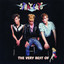 The Very Best Of cover