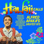 Hawaii Calls - Alfred Apaka's Greatest Hits Albumcover