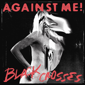 Black Crosses album