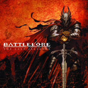 The Last Alliance cover