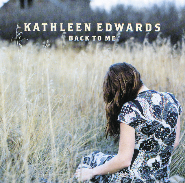 Back To Me cover