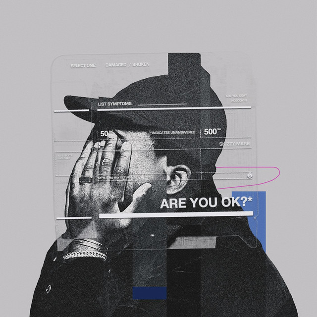 Are You Ok? cover