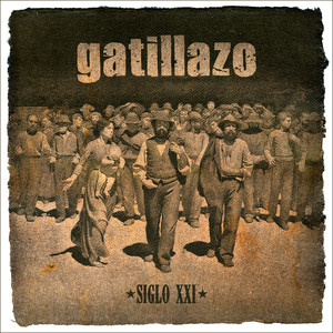 Siglo XXI cover