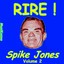 Spike Jones Albumcover