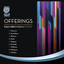 Offerings Albumcover