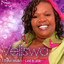 Uthixo Unako/ God Is Able Albumcover