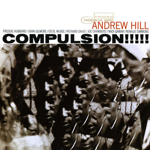 Compulsion cover