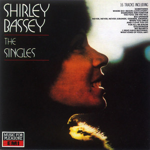 The Singles album