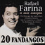 A Mis Amigos Albumcover