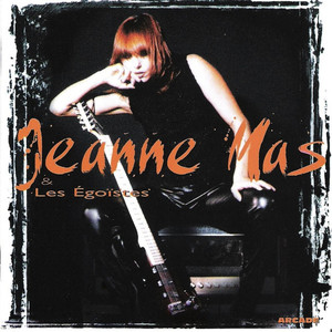 Jeanne Mas & les Égoïstes album