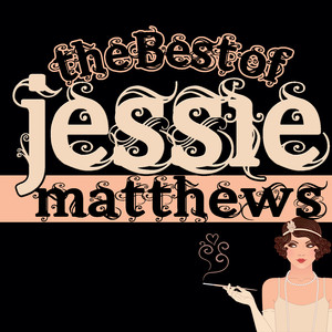 The Best of Jessie Matthews album
