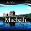 Macbeth - Gobbi Robinson Shuard Turp - Molinari-pradelli Albumcover