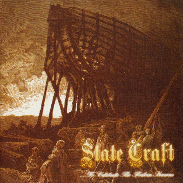 State Craft Photo