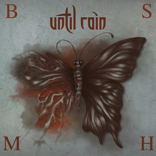 Because Something Might Happen cover