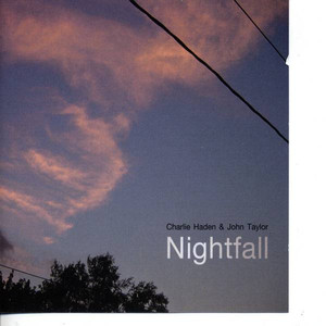 Nightfall cover
