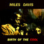 Birth Of The Cool cover